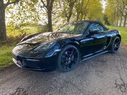Porsche Boxster 718 2.0L Turbo - 19 500kms - 300cv