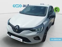 Renault Clio Blue dCi Business 63kW