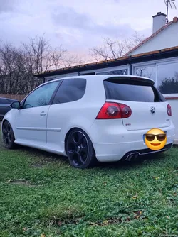 VW Golf Golf v GTI édition 30