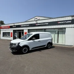Renault Kangoo (3) GD CONFORT BLUE DCI 115