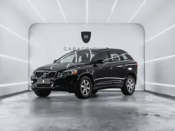 Volvo XC60 DRIVe Momentum