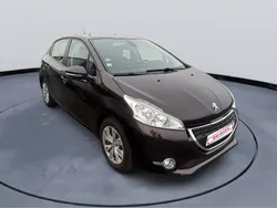 Peugeot 208 1.2 VTI