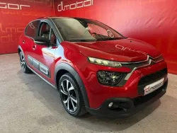 Citroen C3 1.2 PureTech S&S Shine 110