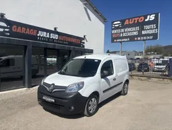 Renault Kangoo 3 PLACES EXTRA R-LINK BLUE DCI 95 10408 HT
