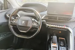 Peugeot 3008 1.6 Hybrid Pack Allure EAT8