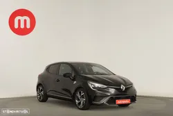Renault Clio 1.0 TCe RS Line