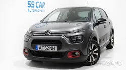 Citroen C3 de 2021
