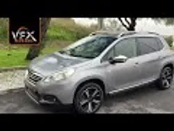 Peugeot 2008 1.2 PureTech Allure