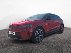 RENAULT Megane E-Tech EV60 220 ch super charge Techno