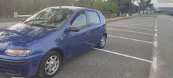 Fiat Punto 1.9 jtd elx