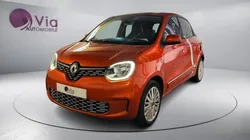 Renault Twingo III 1.0 SCe Vibes - Caméra Recul Carplay Clim Auto 49 250 km Suivi RENAULT