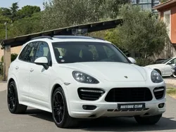 TO / BOSE / PORSCHE CAYENNE GTS 4.8i V8 420 CV