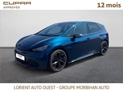 Cupra Born 204 CH - BATTERIE L V