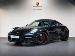Porsche 911 Targa 3.0 480ch 4 GTS PDK