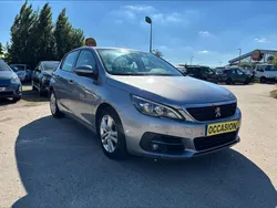 Peugeot 308 1.5 BlueHDi 130ch S&S Active EAT8