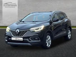 Renault Kadjar 1.5 Blue dCi 115ch Intens EDC