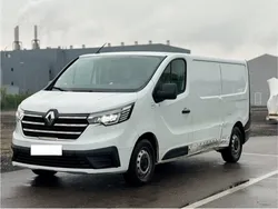 Renault Trafic 2.0 DCI BLUE 131ch phase 2