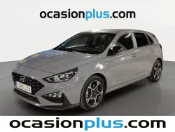 HYUNDAI i30 1.0 TGDI N-Line 120