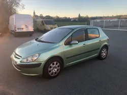 PEUGEOT 307 1.6 16V 110cv