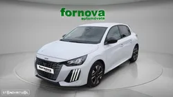Peugeot 208 1.2 Hybrid Allure e-DCS6