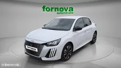 Peugeot 208 1.2 Hybrid Allure e-DCS6