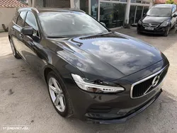 Volvo V90 2.0 D4 Momentum Plus Geartronic