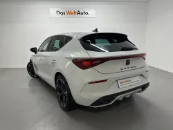 CUPRA León 1.5 TSI 110