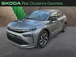 Skoda Enyaq Coupé 286ch 85 Sportline
