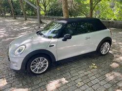 MINI Cabrio Cooper D - Nacional