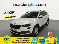 SKODA Karoq 1.5 TSI Ambition ACT DSG
