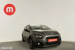 Citroën C3 1.2 PureTech Max