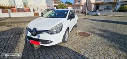 Renault Clio 1.5 dCi Dynamique S