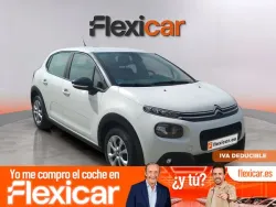 CITROEN C3 1.5BlueHDi S&S Feel 100