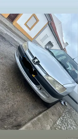 Peugeot 306 35P