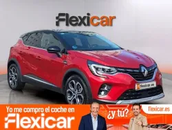 RENAULT Captur E-TECH Híbrido Intens 105kW