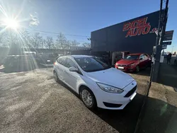 Ford Focus 1.6 TDCi 95 Trend