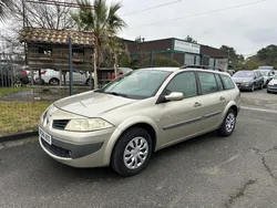 Renault megane 2 beak estate 1.5l dci 105 en l etat