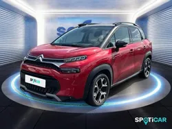Citroen C3 Aircross BlueHDi 110ch S&S Shine Pack