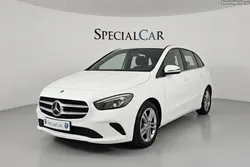 Mercedes-Benz B 180 d Style Plus Aut.