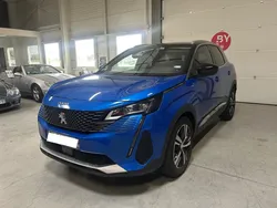 PEUGEOT 3008 1.5 BlueHDi S&S - 130 II 2016 GT PHASE 2