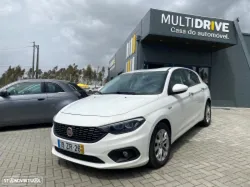 Fiat Tipo 1.3 MultiJet
