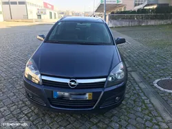 Opel Astra 1.7 CDTI Cosmo