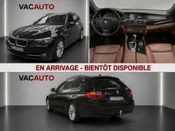 BMW Série 5 530D F11 Luxe 245ch