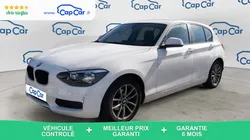 BMW Série 1 6 116I 136 Lounge