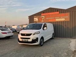 Peugeot Expert 1.6 HDI 116cv 5cv GARANTIE 6 MOIS