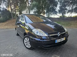 Citroën C8 2.0 HDi 16V SX