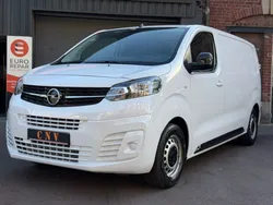 OPEL VIVARO 1.5 BLUEHDi 120 CH STANDARD L2 M