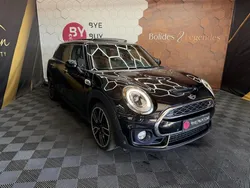 MINI MINI Clubman - Cooper S JCW ALL4 - BVA