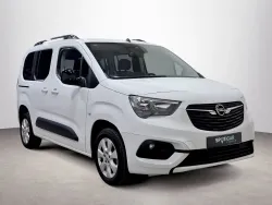 OPEL Combo Cargo 1.5TD S&S L 1000 Express 100