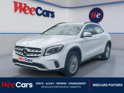 MERCEDES CLASSE GLA 200 d BV 7G Business Edition